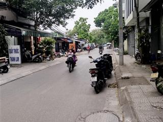 Nhà mặt đường viện khoa học nông nghiệp, 4 ô tô tránh nhau, kinh doanh sầm uất dt 73m giá hơn 15 tỷ