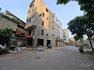 Cực phẩm shop chân đế ngọc lâm 65m2 mt 14m 7 tầng lô góc 2 thoáng vỉa hè đá bóng kinh doanh vô địch