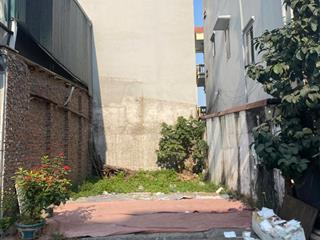 Chính chủ gửi bán mảnh đất vàng thạch bàn 50m2, mt 5.2m kinh doanh vô địch