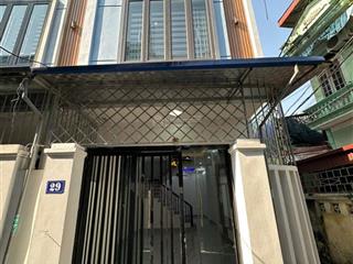 Siêu phẩm nhà tô hiến thành, giải phóng. ngõ to đẹp