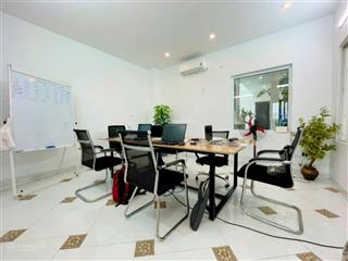 Cho thuê văn phòng tại phố trần điền,định công sàn 50m2 đẹp rực rỡ thoáng nhiều ánh sáng giá cực rẻ