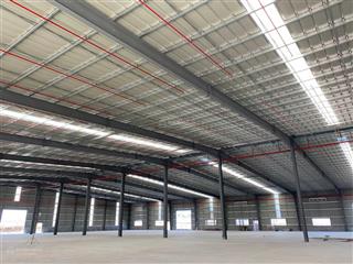 Cho thuê kho xưởng mới đẹp kcn an phước  long thành  đồng nai 4600m2, 10.000m2, 18.000m2. giá tốt