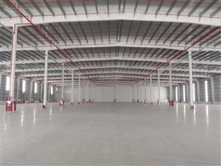 Cho thuê xưởng sản xuất tại kcn nhơn trạch, đồng nai 9000m2. pháp lý đầy đủ rõ ràng