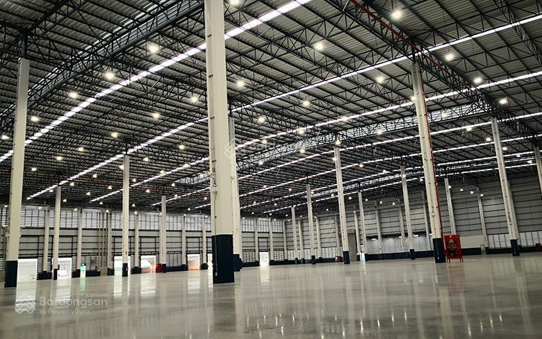 Cho thuê kho xưởng kcn nhơn trạch, đồng nai 2400m2, 3500m2, 5.000m2. 7.000m2 cho thuê lẻ từng xưởng