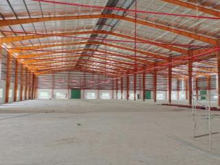 Cho thuê kho xưởng kcn nhơn trạch, đồng nai 2400m2, 3500m2, 5.000m2. 7.000m2 cho thuê lẻ từng xưởng