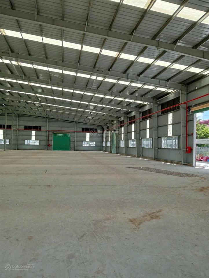 Cho thuê nhà xưởng kế kcn phú mỹ 1 2 3, gần kcn mỹ xuân b1, a, 2000m2, 2800m2, 3580m2, 4700m2  1h