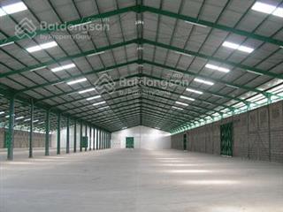 Cho thuê lẻ nhà xưởng 3500m2, 4250m2, 6250m2. kế kcn mỹ phước 2, kcn rạch bắp, bến cát, bình dương