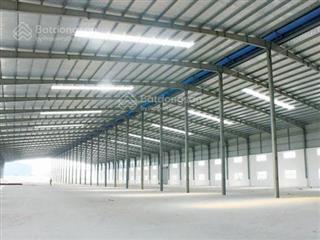 Cho thuê 6 nhà xưởng gần kcn bàu bàng, kcn tân bình, 3150m2, 3840m2, 4750m2, 5800m2, cho thuê lẻ
