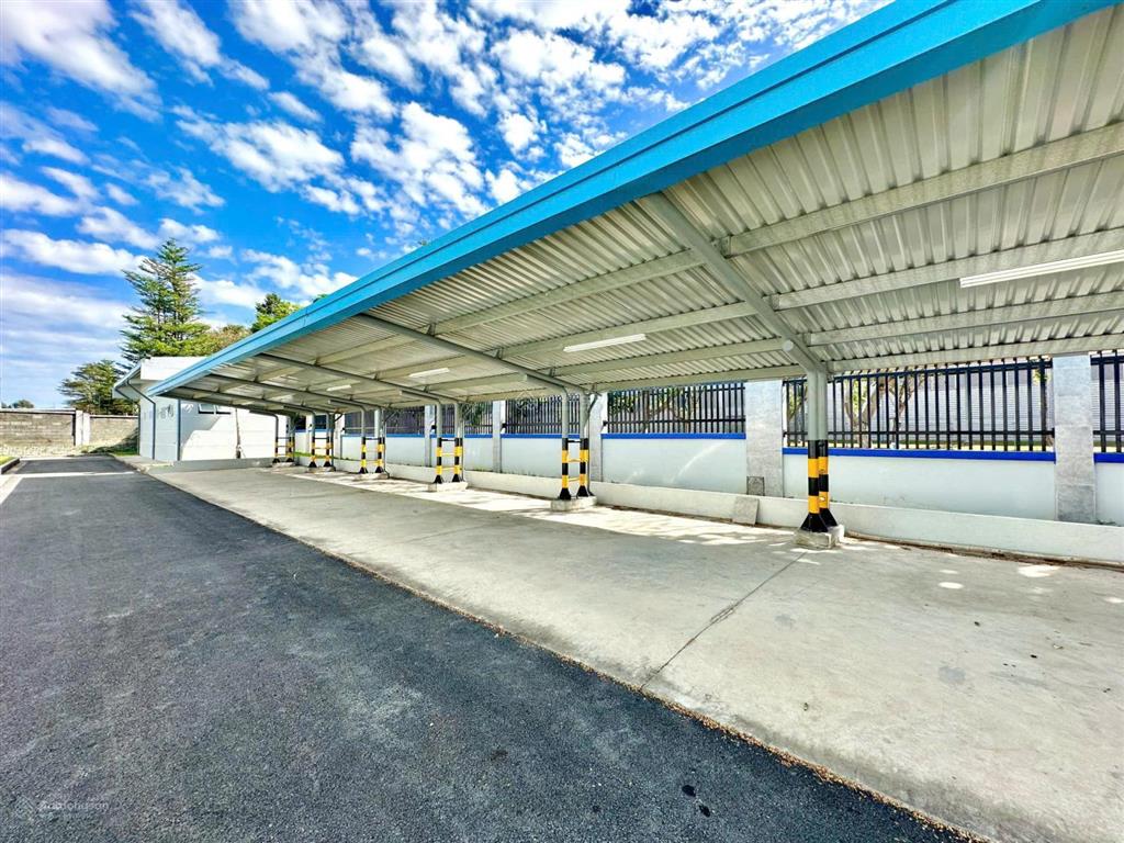 Nhà xưởng mới kế kcn châu đức, kcn phú mỹ 1 2 3, tổng 35.000m2