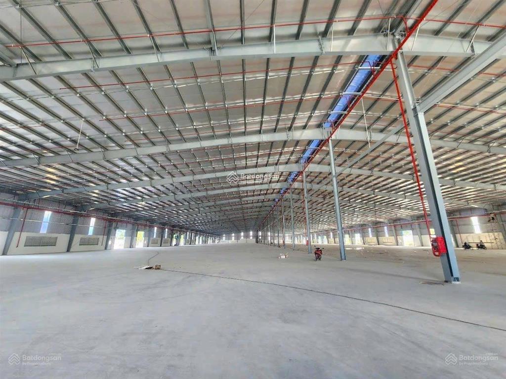 Nhà xưởng cho thuê đa diện tích kcn long khánh, 21000m2, tách lẻ 2000m2, 2850m2, 3500m2, 4700m2