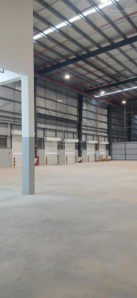 Kho xưởng đa diện tích cho thuê 2300m2, 2760m2, 3600m2, 4678m2, 8000m2 kcn giang điền trảng bom