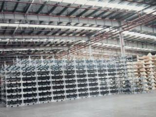 Cho thuê kho giá tốt kế kcn dĩ an, kcn sóng thần 1 2, tổng 31890m2, cho thuê lẻ theo yêu cầu khách