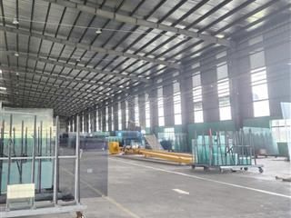 Nhà xưởng cho thuê đa diện tích gần kcn tam phước biên hòa, pháp lý đầy đủ, nhà xưởng mới đẹp