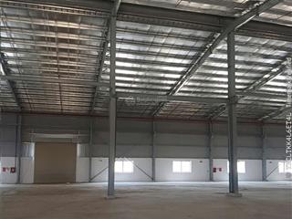 Cho thuê lẻ nhà xưởng kcn dầu giây, thống nhất, đồng nai với đa diện tích theo nhu cầu khách