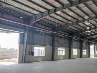 Nhà xưởng cho thuê tại kcn châu đức br  vt, gần kcn phú mỹ 1, kcn đất đỏ sát cảng cái mép