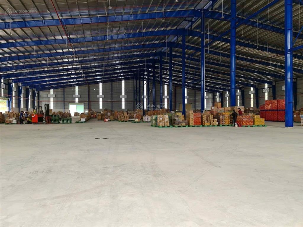 Cho thuê lẻ nhà xưởng kế kcn phú mỹ, mỹ xuân  28.000m2, có thuê lẻ 2000m2  đến 1ha