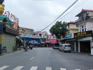 Chưa đến 1 tỷ  50m vuông đẹp tại yên tàng, bắc phú, sóc sơn