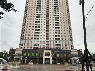 Bán gấp! căn hộ 34t hoàng đạo thúy, trung tâm cầu giấy vị trí độc tôn, khẳng định đẳng cấp