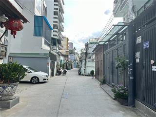 Bán đất hẻm xe tải chu văn an, bình thạnh  tổng 668m2 vuông vứt  44.5 tỷ thương lượng