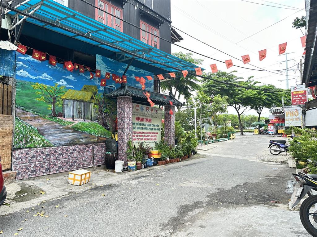 Đất trống hẻm xe tải phan văn trị, bình thạnh 72m2 nở hậu 7.3 tỷ tl
