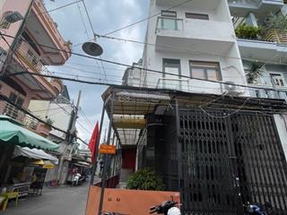 Căn góc hẻm xe hơi  ngay nguyễn hữu cảnh  bình thạnh  90m2  3 tầng  8.5 tỷ tl