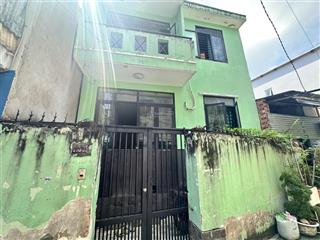 Bán nhà 2 tầng  (6.1x8)m nở hậu  bùi đình tuý  bình thạnh  5.3 tỷ tl