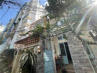 Điện biên phủ  bình thạnh giáp quận 1  87m2  10.280 tỷ tl