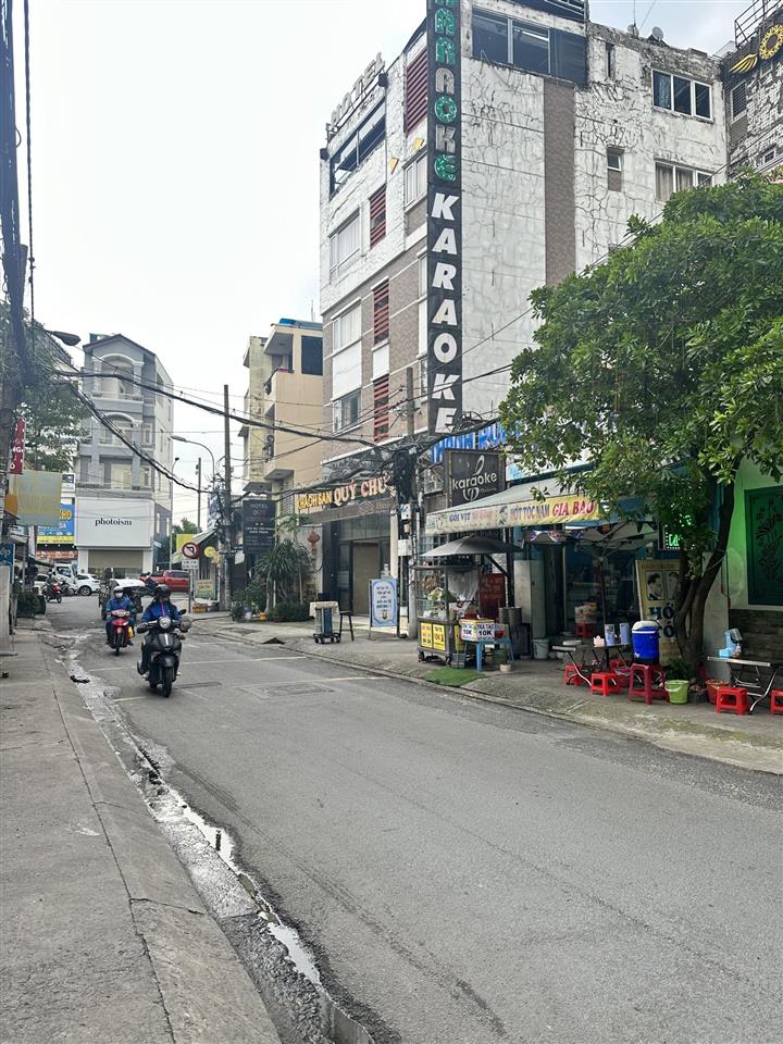 Hxh vào nhà  giáp lê quang định, bình thạnh  93m2  9.2 tỷ tl