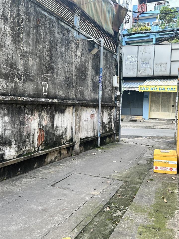 Hxh vào nhà  giáp lê quang định, bình thạnh  93m2  9.2 tỷ tl