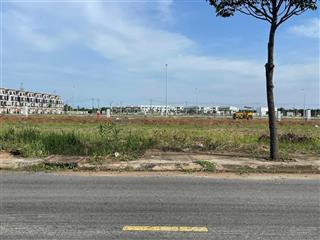 Đất nền long hậu, nền ngang 6x18 đường số 10 dự án saigon village, thông t&t giá đầu tư chỉ 3tỷ050