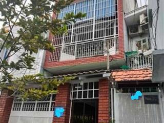Bán căn hộ dịch vụ 17 phòng đường nguyễn văn nghi, gò vấp giá 10 tỷ, 110m2