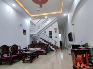 Nhà mặt tiền phạm ngũ lão p4 gò vấp, dt 4.5m nở hậux 20m, 1 trệt 1 lầu, st giá 14 tỷ thương lượng