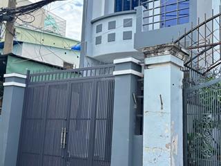 Nhà hẻm oto nguyễn văn lượng, dt 4m nở hậu 4.1x20m, 2 tầng. giá 8.5 tỷ thương lượng
