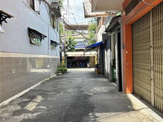 Bán nhà 1/ngắn an nhơn p17 gò vấp 1t2l 4x20m giá 10.8 tỷ thương lượng
