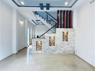 Căn góc hẻm xe hơi phạm văn chiêu p14, 1 trệt 2 lầu, 4.7x20m, giá 11.5 tỷ còn thương lượng
