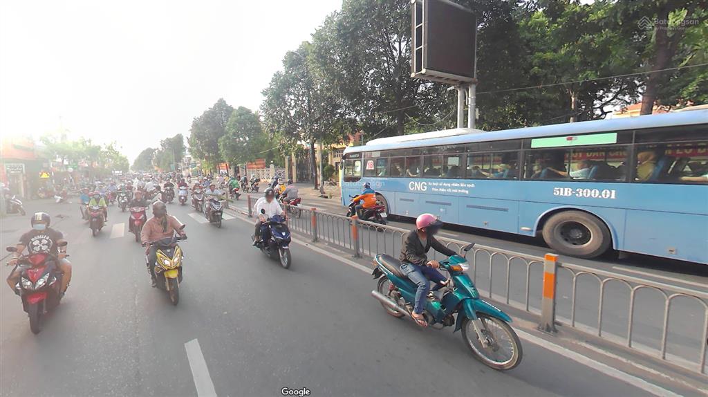 Nhà mặt tiền quang trung, p10, gò vấp, dt 3.15x16.8m, 1 lầu, giá 10.5 tỷ giảm còn 9.5 tỷ tl