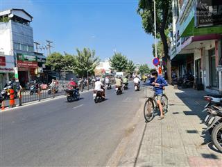 Nhà mặt tiền quang trung, p10, gò vấp, dt 3.15x16.8m, 1 lầu, giá 10.5 tỷ giảm còn 9.5 tỷ tl