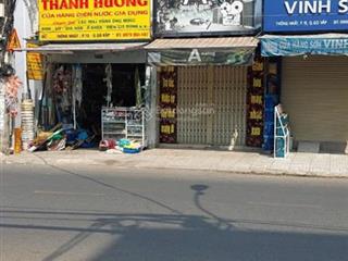 Bán nhà mặt tiền đường thống nhất p15 gò vấp, dt 3.5x22m, 1 trệt 1 lầu, giá 9 tỷ thương lượng