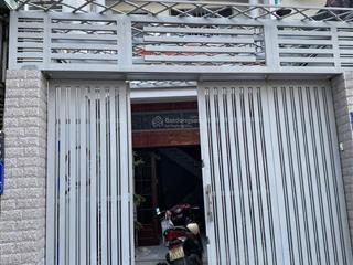 Bán nhà 4x20m (nở hậu 4.3m), 4 tầng đường nguyễn du p7 gò vấp, giá 15.5 tỷ tl