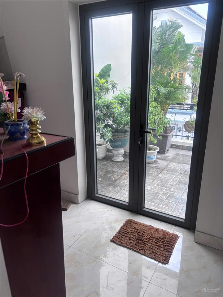 Bán nhà 1/ thống nhất p16 gò vấp, hẻm xe hơi, dt 4x10m, có công viên nội khu, 5 tầng giá 9.9 tỷ tl