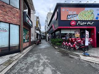 Bán nhà 1/ thống nhất p16 gò vấp, hẻm xe hơi, dt 4x10m, có công viên nội khu, 5 tầng giá 9.9 tỷ tl