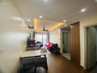 Chính chủ bán căn hộ tầng trung, view đẹp tại cc đồng phát giá tốt!  o848123626
