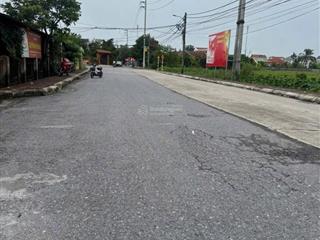 Cần bán gấp mảnh sau ubnd xã chương dương, s=52,7m2, ô tô vào đất, trung tâm hành chính, cạnh vin