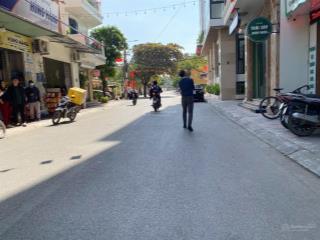 Bán mảnh đất khu vip nhất thị trấn thường tín, nguyễn du, s=65m2, 10m ra đường chính, 2 ngõ ô tô