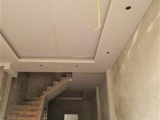 Bán nhà riêng diện tích 34,6m2 gần vành đai 4