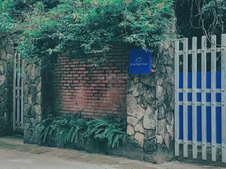 Cần cho thuê lâu dài nhà vườn 500m2 xanhsạchđẹp tiện nghi tại sóc sơn, chỉ 7 triệu/tháng