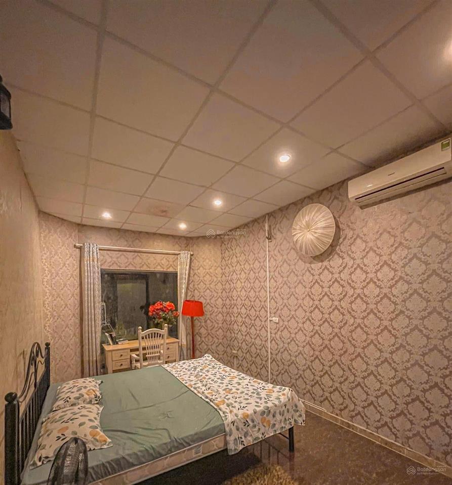 Cần cho thuê lâu dài nhà vườn 500m2 xanhsạchđẹp tiện nghi tại sóc sơn, chỉ 7 triệu/tháng