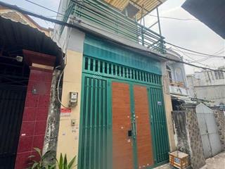 Quang trung 83m2, 2 tầng 4.4x21m, chỉ 5.2 tỷ