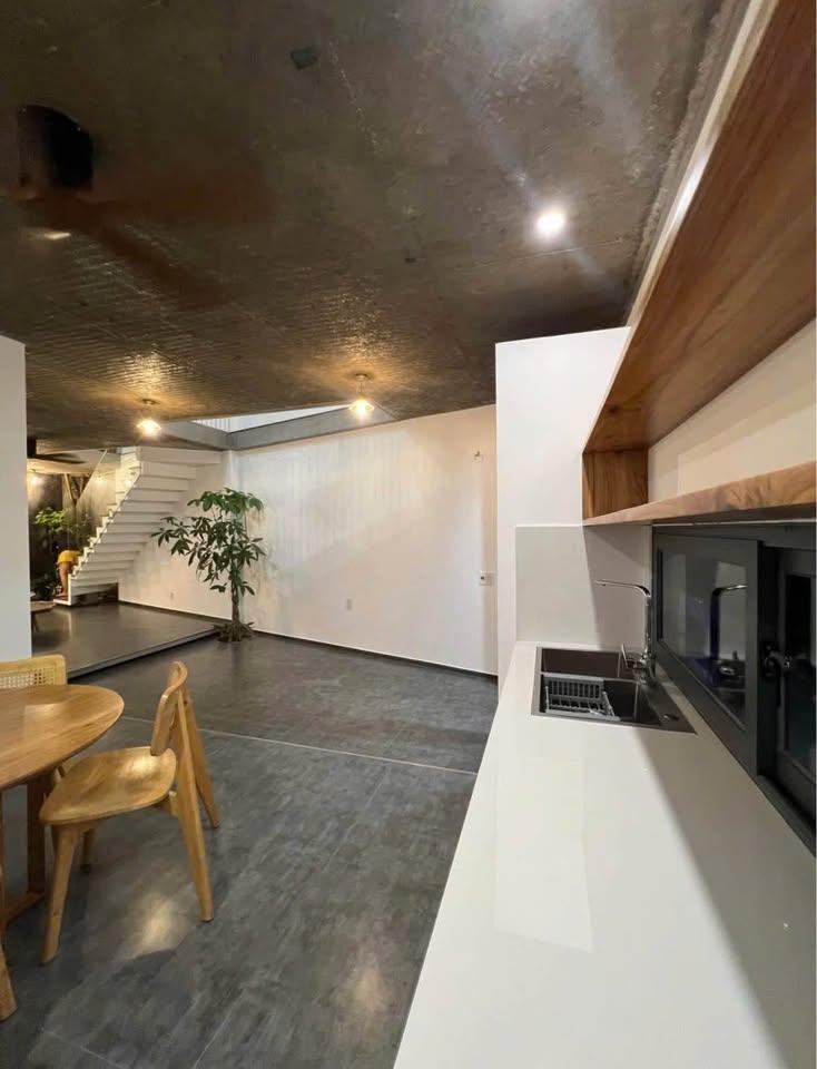 🏡 BÁN NHÀ 2 TẦNG KIỆT 227 TRẦN PHÚ – TRƯỜNG AN, TP HUẾ