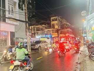 Bán nhà mtkd ba vân p14 tân bình 48m2, 3tầng đủ công năng sd, đúc thật, mới ở liền 11tỷ5 tl shr